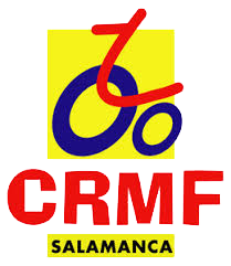 Logo CRMF